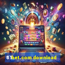 81bet.com download